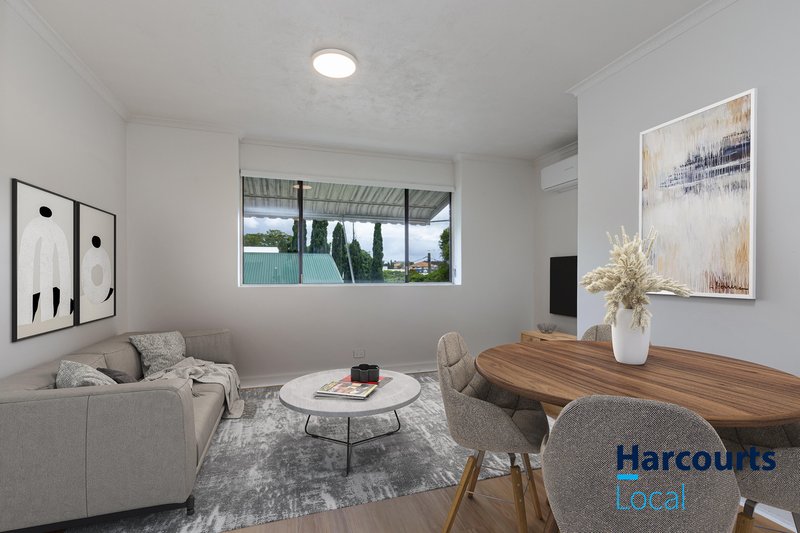 Photo - 4/46 Racecourse Road, Hamilton QLD 4007 - Image 2