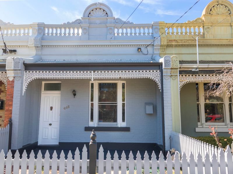 446 Rae Street, Fitzroy North VIC 3068