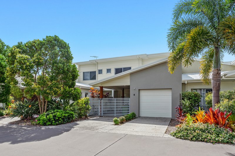 Photo - 4/46 Regatta Boulevard, Wurtulla QLD 4575 - Image 7