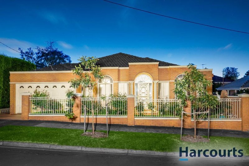 446 Springvale Road, Forest Hill VIC 3131