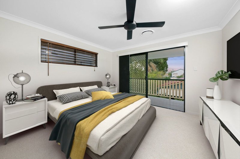 Photo - 4/46 Sunbeam Street, Fairfield QLD 4103 - Image 8