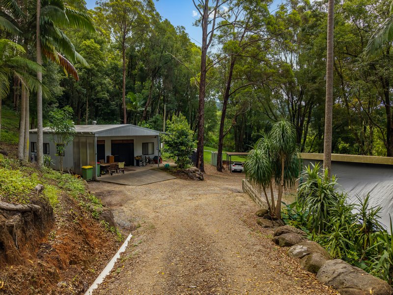 446 Tomewin Mountain Road, Currumbin Valley QLD 4223