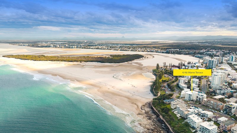 Photo - 4/46 Warne Terrace, Caloundra QLD 4551 - Image 2