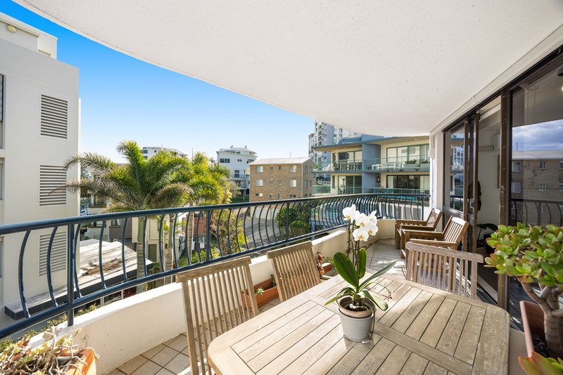 Photo - 4/46 Warne Terrace, Caloundra QLD 4551 - Image 5