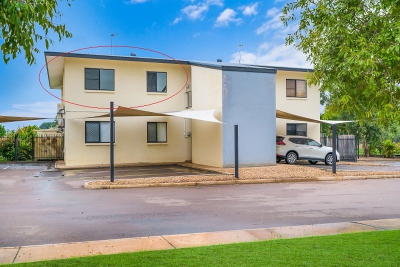 44/6 Wright Crescent, Gray NT 0830