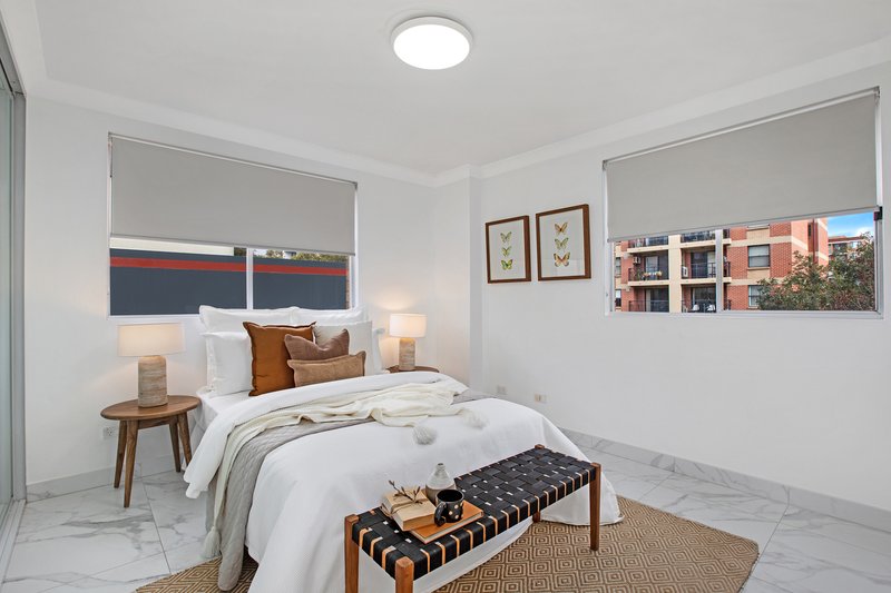 Photo - 4/460 Elizabeth Street, Surry Hills NSW 2010 - Image 8