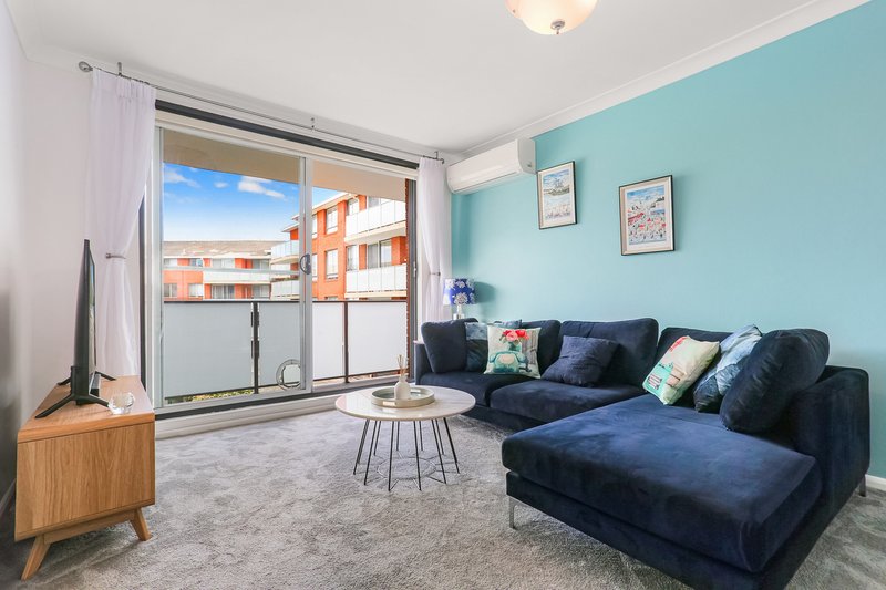 44/62 Grosvenor Crescent, Summer Hill NSW 2130