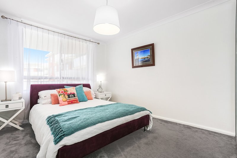 Photo - 44/62 Grosvenor Crescent, Summer Hill NSW 2130 - Image 6