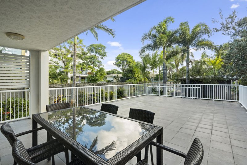 Photo - 4/468-470 Coolangatta Road, Tugun QLD 4224 - Image 1