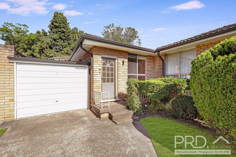 Photo - 4/47-49 Preddys Road, Bexley NSW 2207 - Image 1