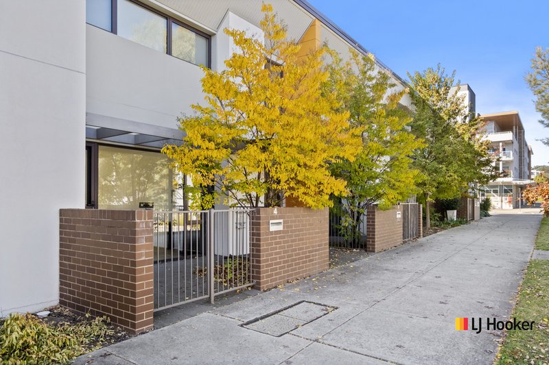 4/47 Abena Avenue, Crace ACT 2911