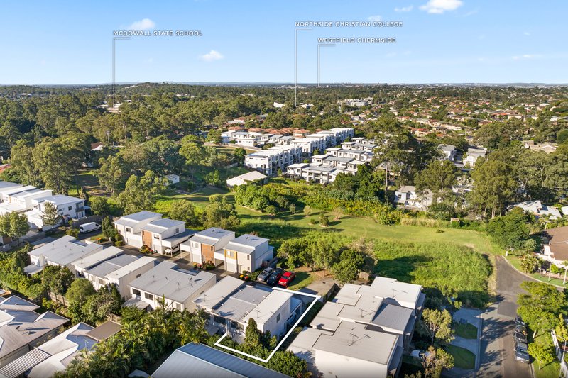 Photo - 4/47 Ballinderry Street, Everton Park QLD 4053 - Image 12