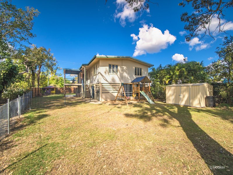 Photo - 447 Berserker Street, Frenchville QLD 4701 - Image 16