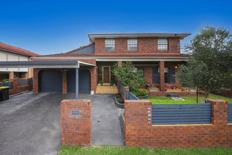 Photo - 447 Ellison Road, Aspley QLD 4034 - Image 1