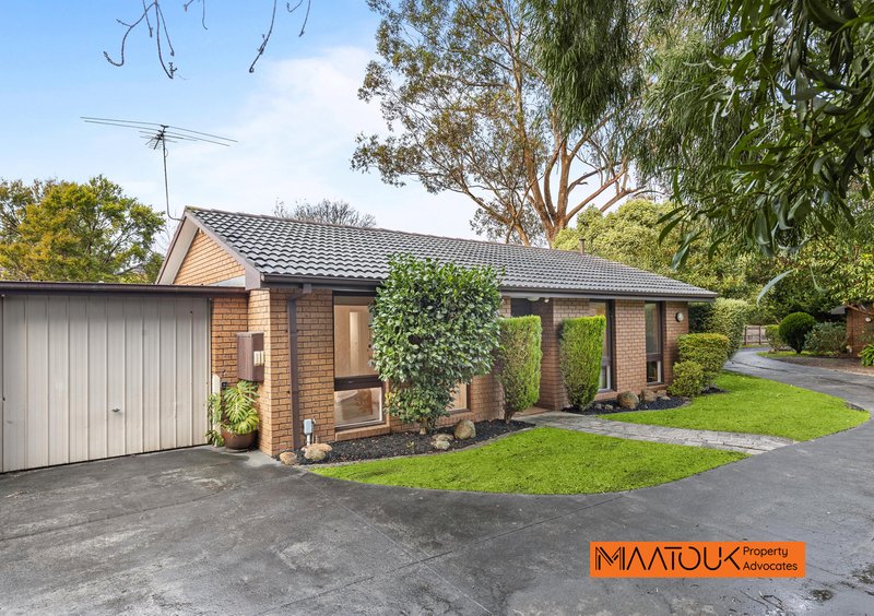 Photo - 4/47 Elmhurst Road, Bayswater North VIC 3153 - Image 19