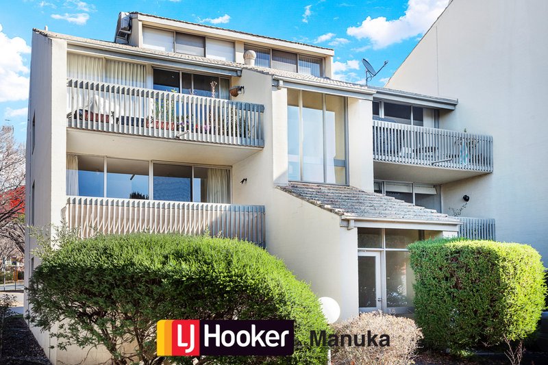 4/47 Eyre Street, Kingston ACT 2604