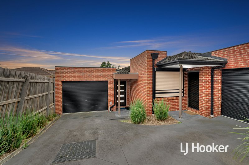 4/47 Frawley Road, Hallam VIC 3803