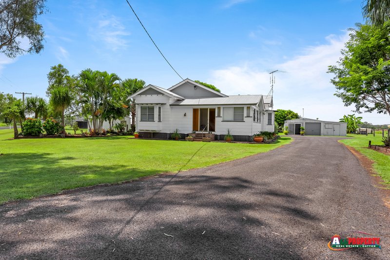 447 Gatton Clifton Road, Winwill QLD 4347