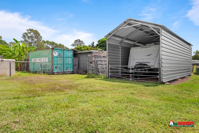 Photo - 447 Gatton Clifton Road, Winwill QLD 4347 - Image 17