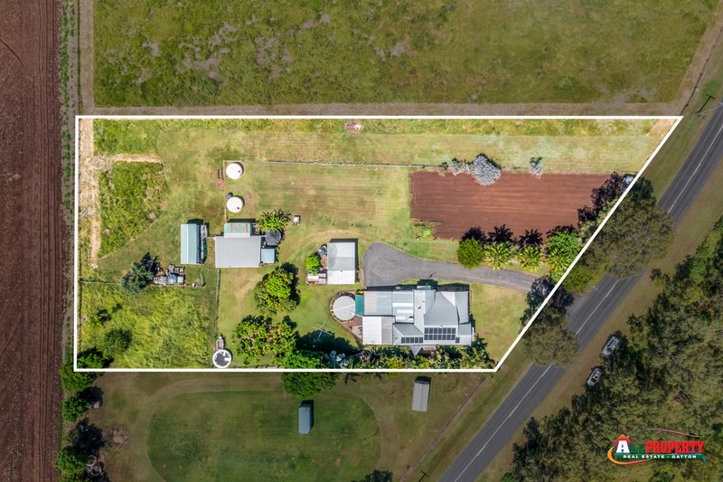 Photo - 447 Gatton Clifton Road, Winwill QLD 4347 - Image 19