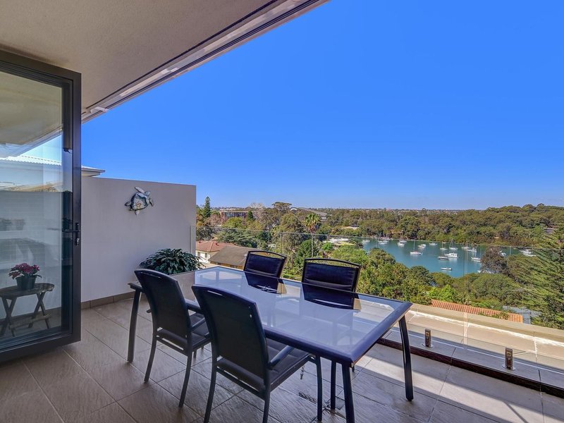 4/47 Gladesville Rd , Hunters Hill NSW 2110