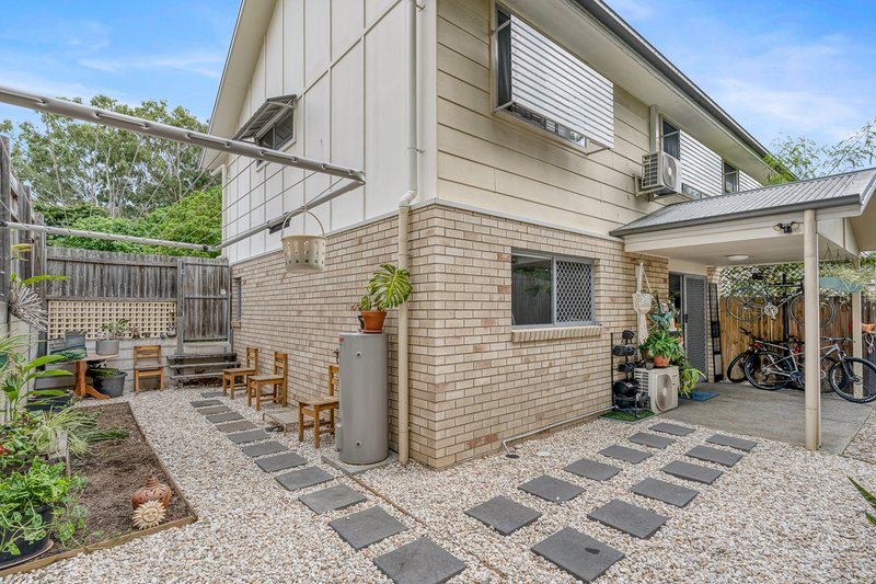 Photo - 4/47 Gladstone Road, Sadliers Crossing QLD 4305 - Image 8