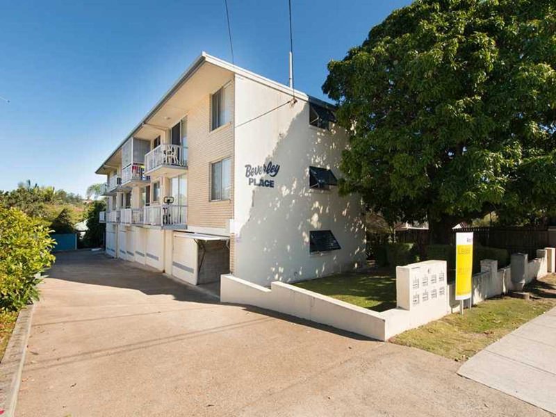 4/47 Herston Road, Kelvin Grove QLD 4059