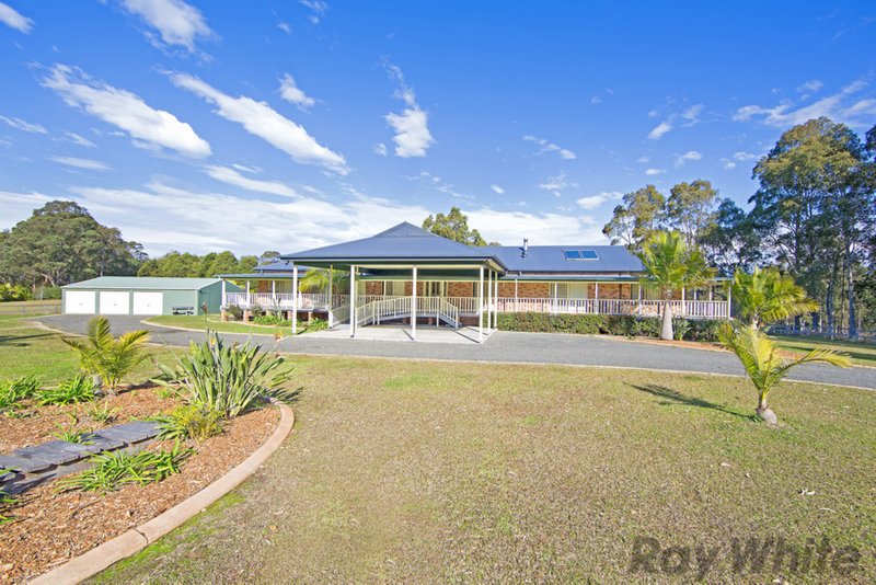 447 Hue Hue Road, Jilliby NSW 2259