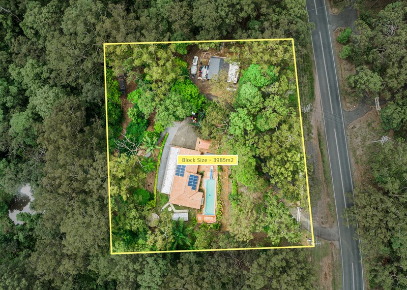 447 Ilkley Road, Ilkley QLD 4554