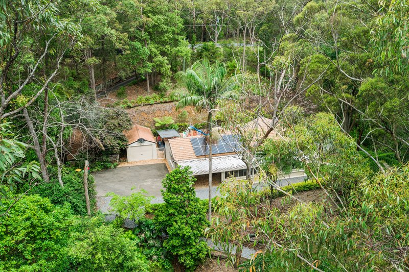 Photo - 447 Ilkley Road, Ilkley QLD 4554 - Image 11