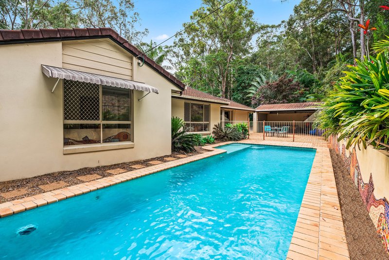 447 Ilkley Road, Ilkley QLD 4554