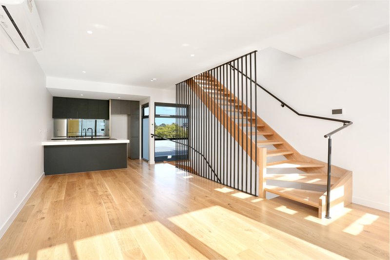 Photo - 4/47 John Street, Brunswick East VIC 3057 - Image 1