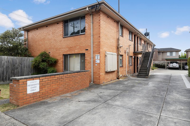 Photo - 4/47 Kars Street, Frankston VIC 3199 - Image 6