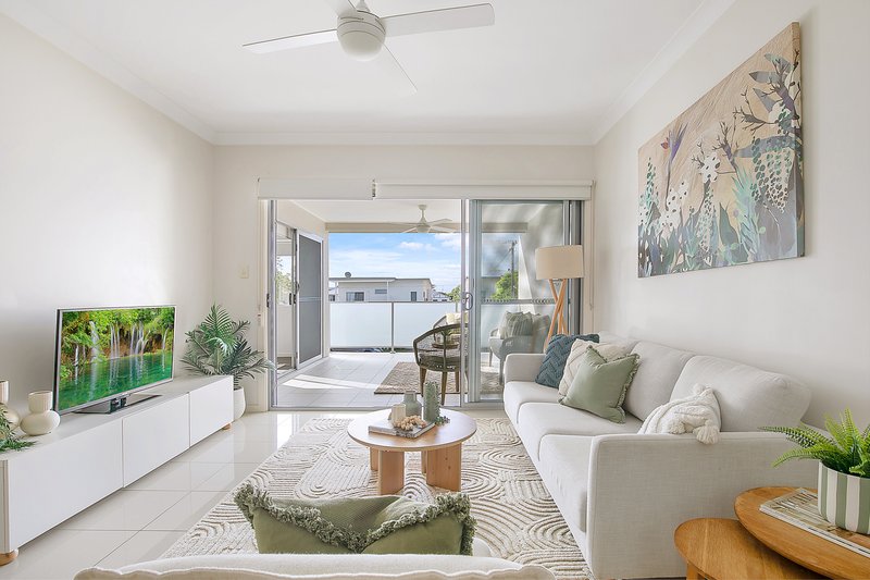 Photo - 4/47 Kates Street, Morningside QLD 4170 - Image 1