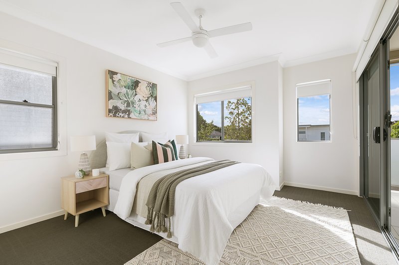 Photo - 4/47 Kates Street, Morningside QLD 4170 - Image 7
