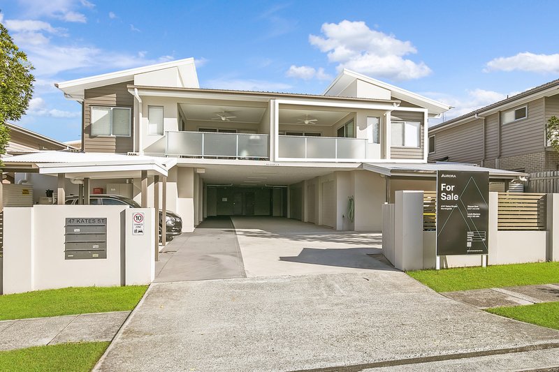 Photo - 4/47 Kates Street, Morningside QLD 4170 - Image 14