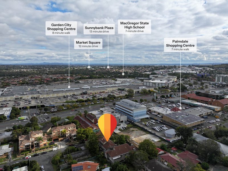 Photo - 4/47 Kelburn Street, Upper Mount Gravatt QLD 4122 - Image 19