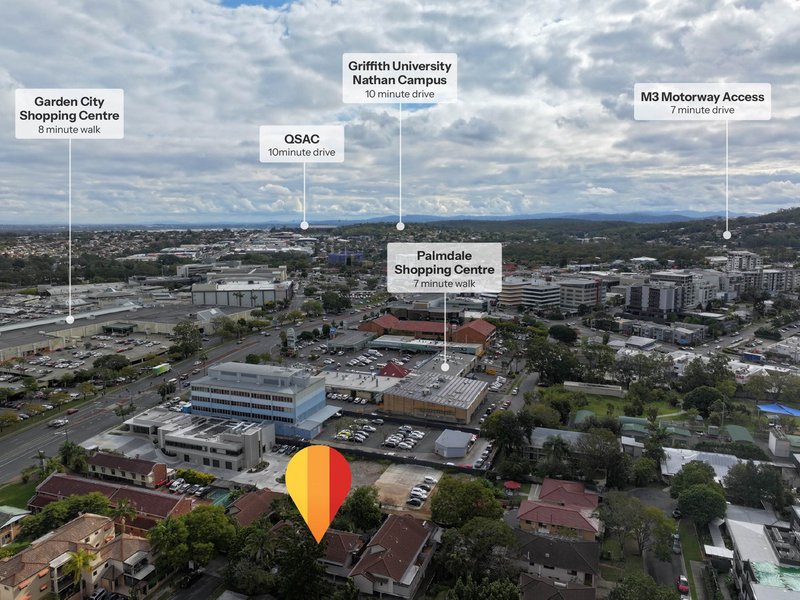 Photo - 4/47 Kelburn Street, Upper Mount Gravatt QLD 4122 - Image 20
