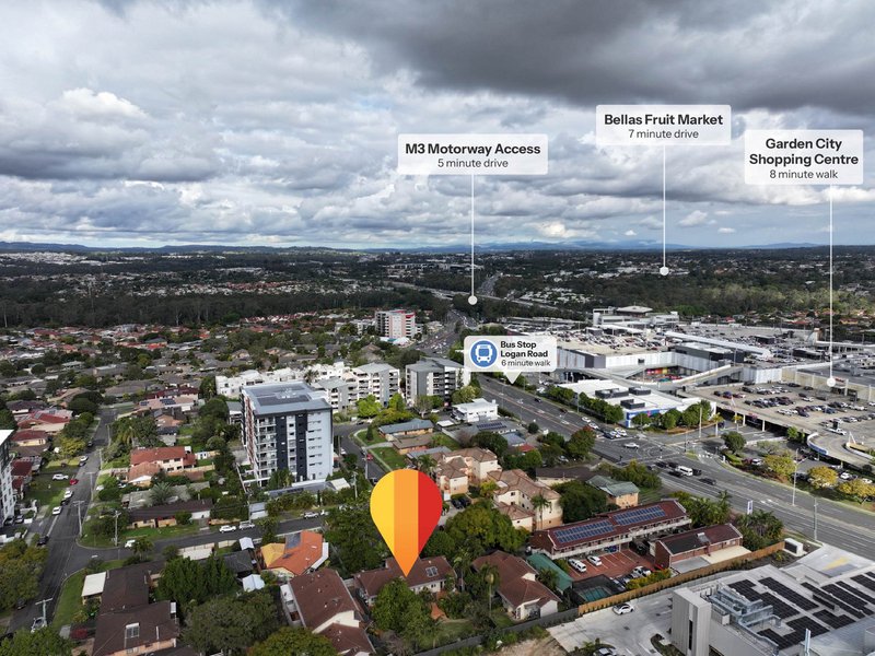 Photo - 4/47 Kelburn Street, Upper Mount Gravatt QLD 4122 - Image 21