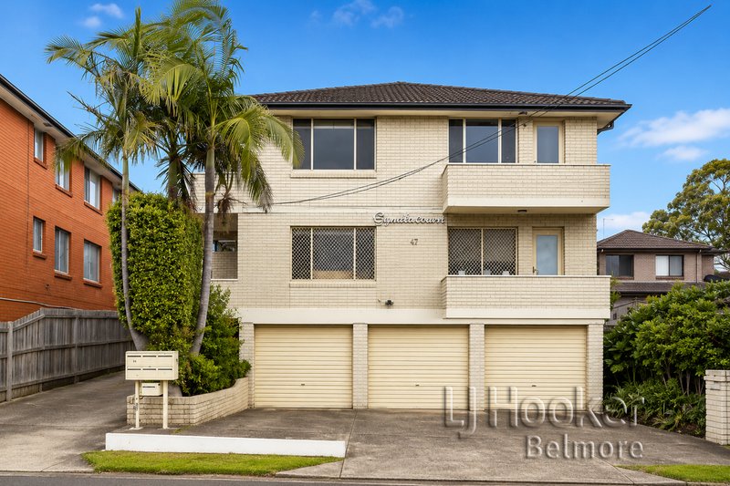 Photo - 4/47 Knox Street, Belmore NSW 2192 - Image 1