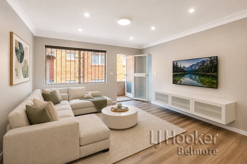Photo - 4/47 Knox Street, Belmore NSW 2192 - Image 2