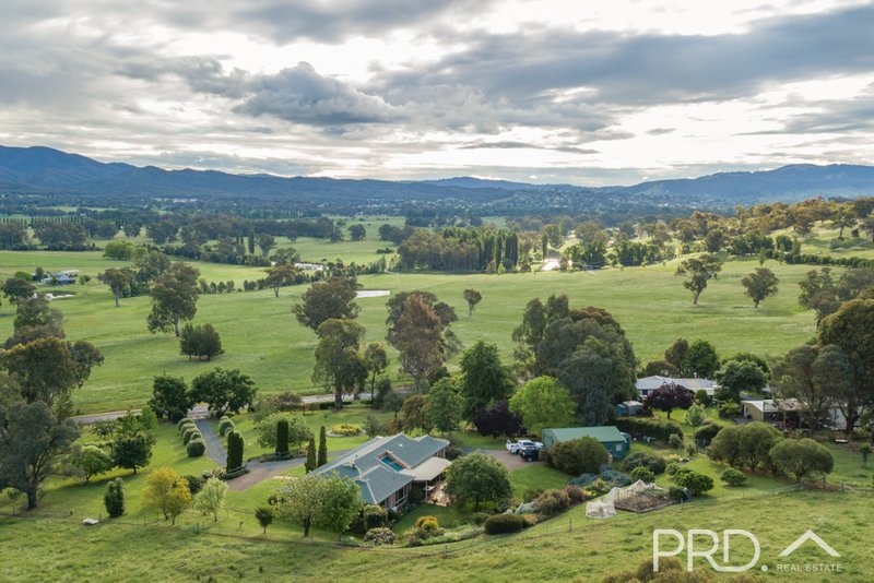 447 Lacmalac Road, Tumut NSW 2720