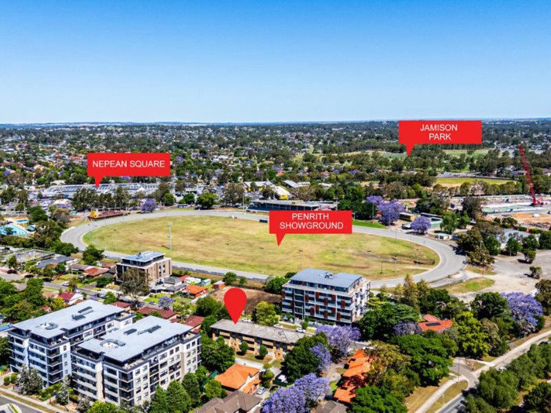 Photo - 4/47 Rodley Avenue, Penrith NSW 2750 - Image 12