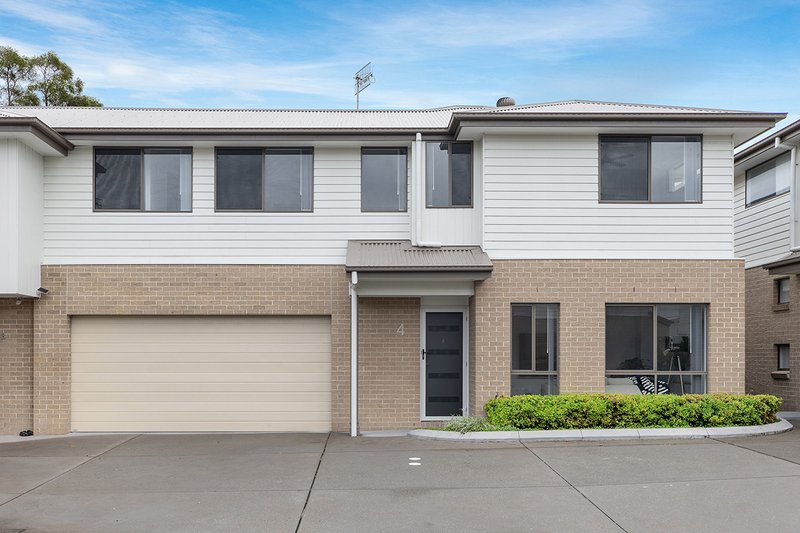 4/47 Seaman Avenue, Warners Bay NSW 2282