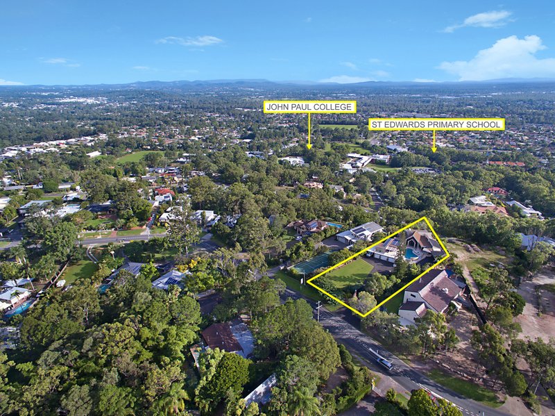 Photo - 447 Springwood Road, Daisy Hill QLD 4127 - Image 20