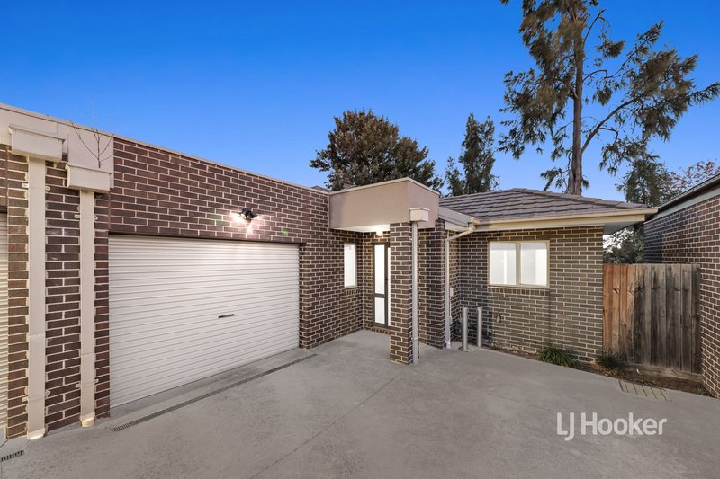 4/47 St Vigeons Road, Reservoir VIC 3073