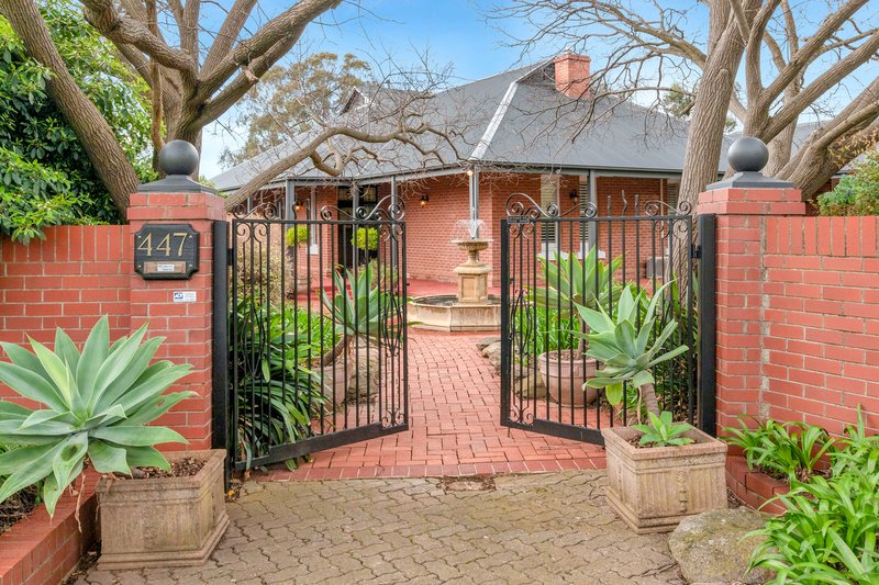 447 The Parade, Kensington Gardens SA 5068