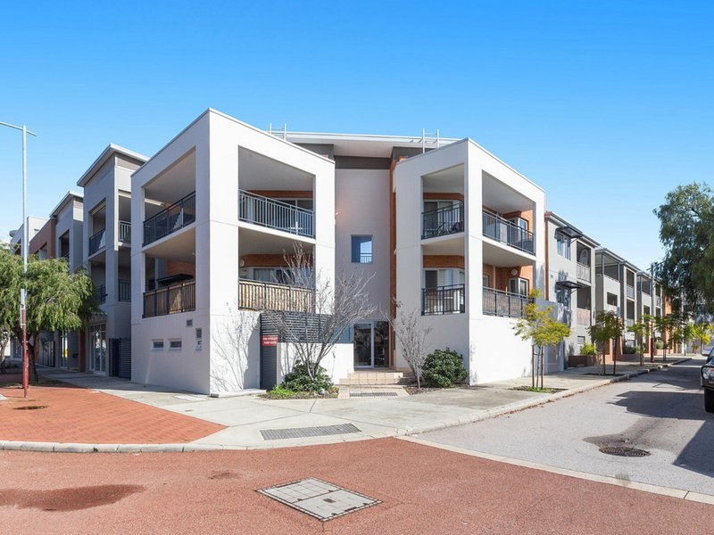 Photo - 44/76 Newcastle Street, Perth WA 6000 - Image 5