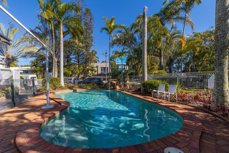 4/477 Esplanade , Torquay QLD 4655