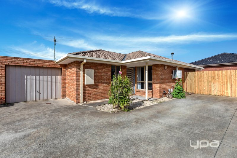 4/47A Disraeli Street, St Albans VIC 3021